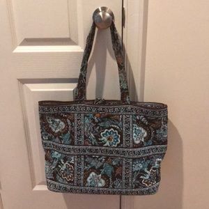 Vera Bradley tote